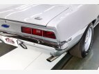 Thumbnail Photo 39 for 1969 Chevrolet Camaro